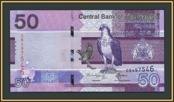 ������ 50 ������ 2023 P-40 (40�) UNC