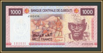 ������� 1000 ������� 2005 (2020) P-42 (42b) UNC