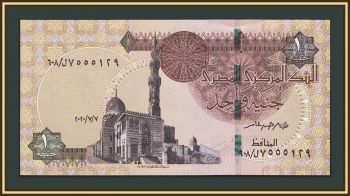 ������ 1 ���� 2019 P-71 (71h.5) UNC