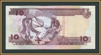 ���������� �-�� 10 �������� 2009 P-27 (27a.2) UNC