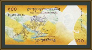 ����� 100 �������� 2017 P-37 (37b) UNC