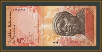 ��������� 5 ��������� 2007 P-89 (89�) UNC