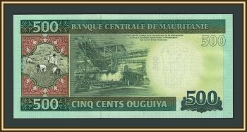 ���������� 500 ���� 2013 P-18 UNC