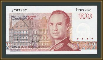 ���������� 100 ������� 1993 P-58 (58b) UNC