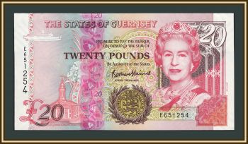 ������ 20 ������ 2023 P-58 (58d) UNC