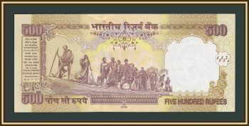 ����� 500 ����� 2008 P-99 (99n) UNC