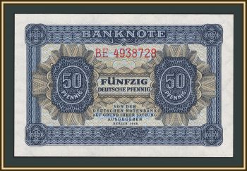 �������� (���) 50 ��������� 1948 P-8 (8b) UNC