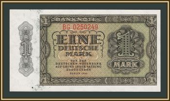 �������� (���) 1 ����� 1948 P-9 (9b) UNC