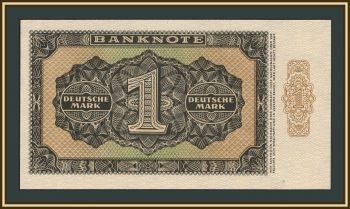 �������� (���) 1 ����� 1948 P-9 (9b) UNC