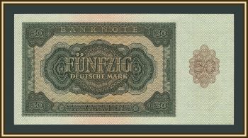 �������� (���) 50 ����� 1948 P-14 (14b) UNC