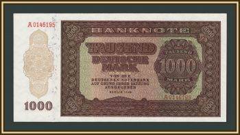 �������� (���) 1000 ����� 1948 P-16 UNC