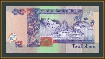 ����� 2 ������� 2002 P-60 (60b) UNC