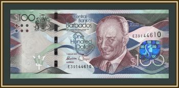 �������� 100 �������� 2018 P-78 (78d) UNC