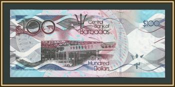 �������� 100 �������� 2018 P-78 (78d) UNC