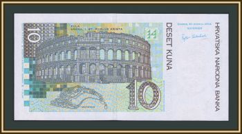 �������� 10 ��� 2004 P-43 UNC