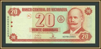 ��������� 20 ������ 2006 P-197 UNC