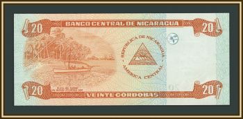 ��������� 20 ������ 2006 P-197 UNC