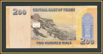 ����� 200 ������ 2018 P-38 (38b) UNC