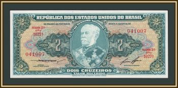 �������� 2 �������� 1956 P-157 (157�c) aUNC/UNC