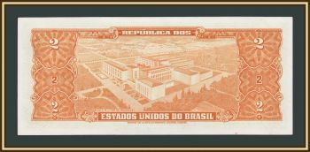 �������� 2 �������� 1956 P-157 (157�c) aUNC/UNC