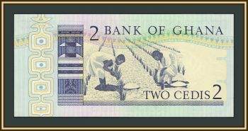 ���� 2 ���� 1982 P-18 (18d) �UNC/UNC
