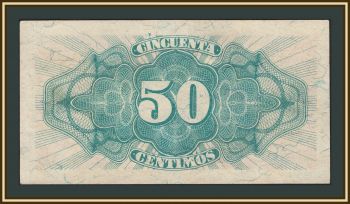 ������� 50 ������� 1937 P-93 �UNC