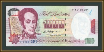 ��������� 1000 ��������� 1998 P-76 (76d) a-UNC