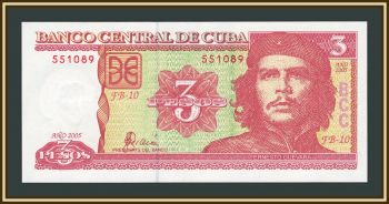 ���� 3 ���� 2005 P-127 (127b) UNC