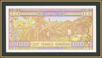 ������ 100 ������� 2015 P-47 (47A) UNC