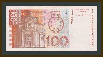 �������� 100 ��� 2002 P-41 (41�) UNC