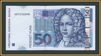 �������� 50 ��� 2002 P-40 (40�) UNC