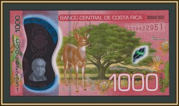 �����-���� 1000 ������� 2019 (2021) P-280 (280a) UNC