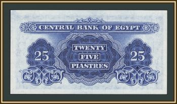 ������ 25 �������� 1961-1963 P-35 (35�) UNC