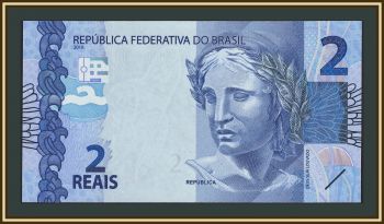 �������� 2 ����� 2010 (2025) P-252 (252g) UNC