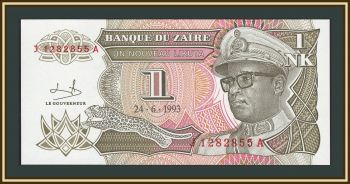���� 1 ������ 1993 P-47 (47a) UNC
