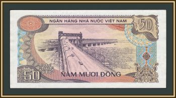 ������� 50 ������ 1985 P-97 (97a) a-UNC