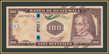 ��������� 100 �������� 2025 P-130 (130a) UNC
