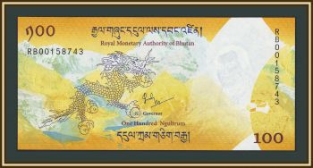 ����� 100 �������� 2017 P-37 (37b) UNC