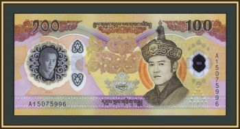 ����� 100 ���������� 2025 P-38 (38�) UNC