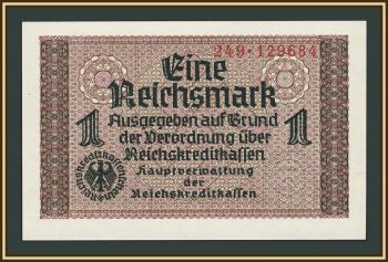 �������� 1 ����� 1939-1944 P-R136 (R136a.2) UNC