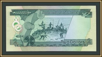 ���������� �-�� 2 ������� 1977 P-5 (5a) UNC