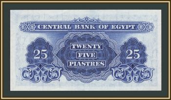 ������ 25 �������� 1961-1963 P-35 (35�) �-UNC