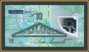 �������� �������� 10 ������ 2017 P-214 (214a) UNC