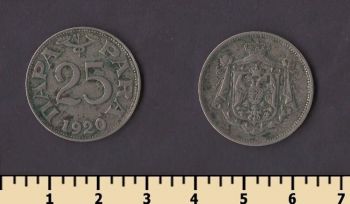 ��������� 25 ���� 1920