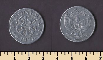 ��������� 25 ��� 1952