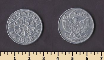 ��������� 25 ��� 1952