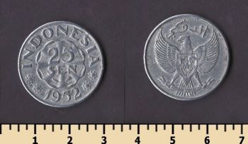 ��������� 25 ��� 1952