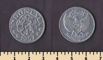 ��������� 25 ��� 1952