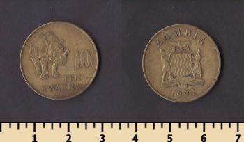 ������ 10 ����� 1992