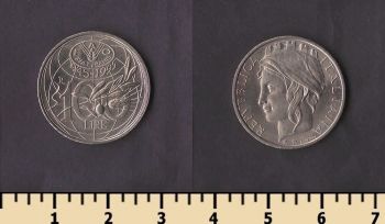 ������ 100 ��� 1995